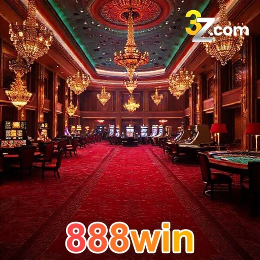 888WIN Jogos de caça-níqueis