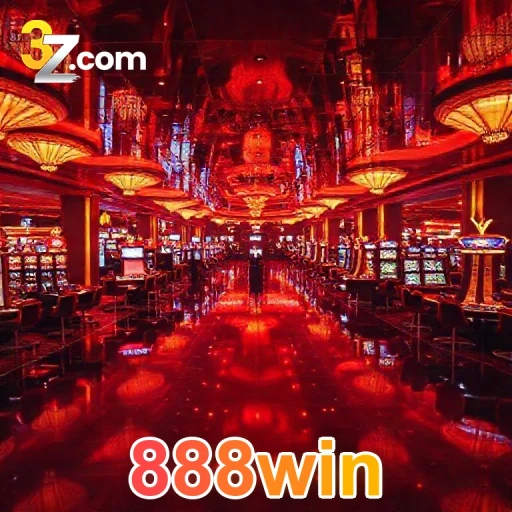 888WIN Jogos de caça-níqueis