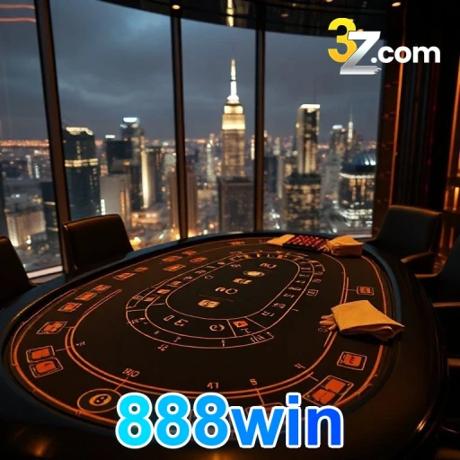 888WIN Jogos de caça-níqueis